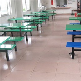 顺达公司员工食堂