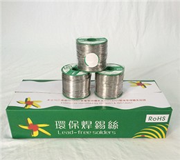 顺达低熔点喷金料解决电容断面喷金的脱落现象